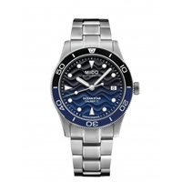 Orologio Mido Uomo OCEANSTAR in Acciaio M026.907.11.041.00